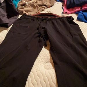 HeartSoul scrub pants